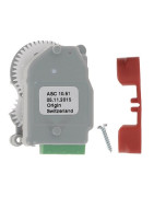 Auxiiary contact for servomotor sax- SIEMENS - ASC10.51 Auxiiary contact for servomotor sax- SIEMENS - ASC10.51