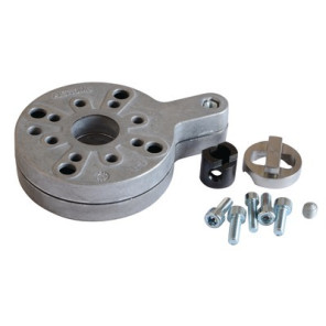 Coupling for motor and valves- SIEMENS - ASK31N