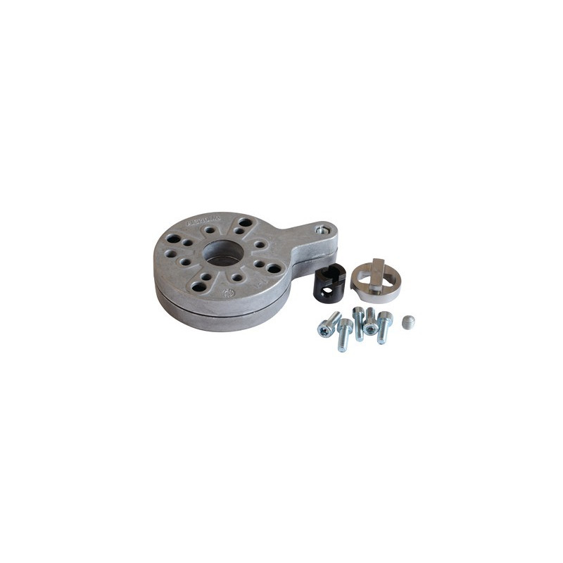 Coupling for motor and valves- SIEMENS - ASK31N