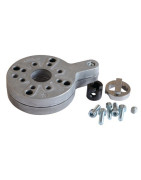 Coupling for motor and valves- SIEMENS - ASK31N Coupling for motor and valves- SIEMENS - ASK31N