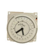 Daily analog clock- SIEMENS - AUZ3.1 Daily analog clock- SIEMENS - AUZ3.1
