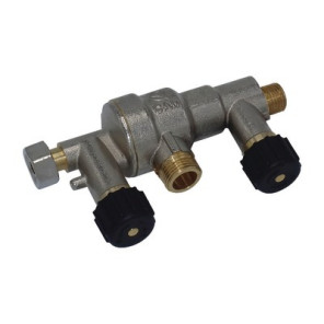 Disconnecteur -lelia/coste-- AUER - B1239096