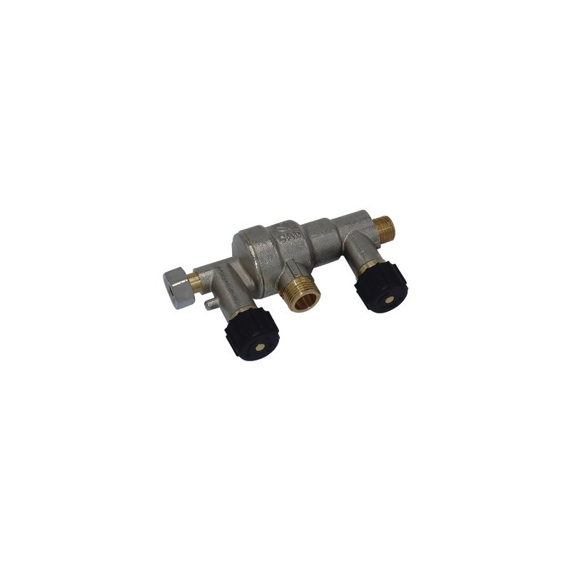 Disconnecteur -lelia/coste-- AUER - B1239096