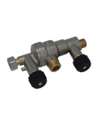 Disconnecteur -lelia/coste-- AUER - B1239096