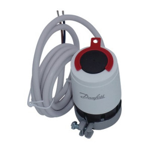 Moteur thermique 230v nc- AUER - B1243240