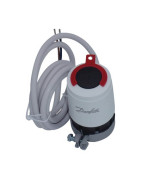 Moteur thermique 230v nc- AUER - B1243240