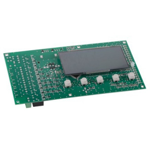 Carte régulation électrique -PULS/2- AUER - B1243431