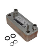 Heat exchanger- AUER - B4972564