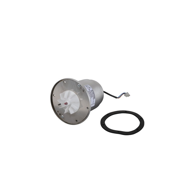 Ventilateur sans charbon SAV- AUER - B4992619