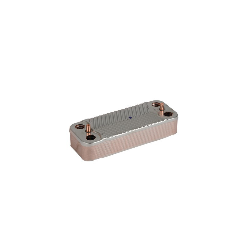 DHW exchanger- BIASI - BI1001101