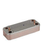 DHW exchanger- BIASI - BI1001101