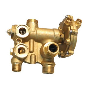 DHW/CH flow group kit (fugas)- BIASI - BI1011503