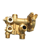 DHW/CH flow group kit (fugas)- BIASI - BI1011503