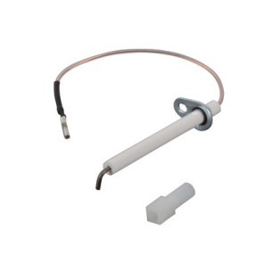 Left ignition electrode kit- BIASI - BI1123101