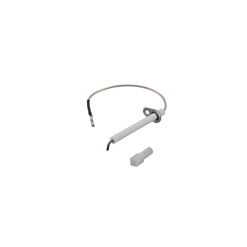 Left ignition electrode kit- BIASI - BI1123101