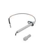 Left ignition electrode kit- BIASI - BI1123101