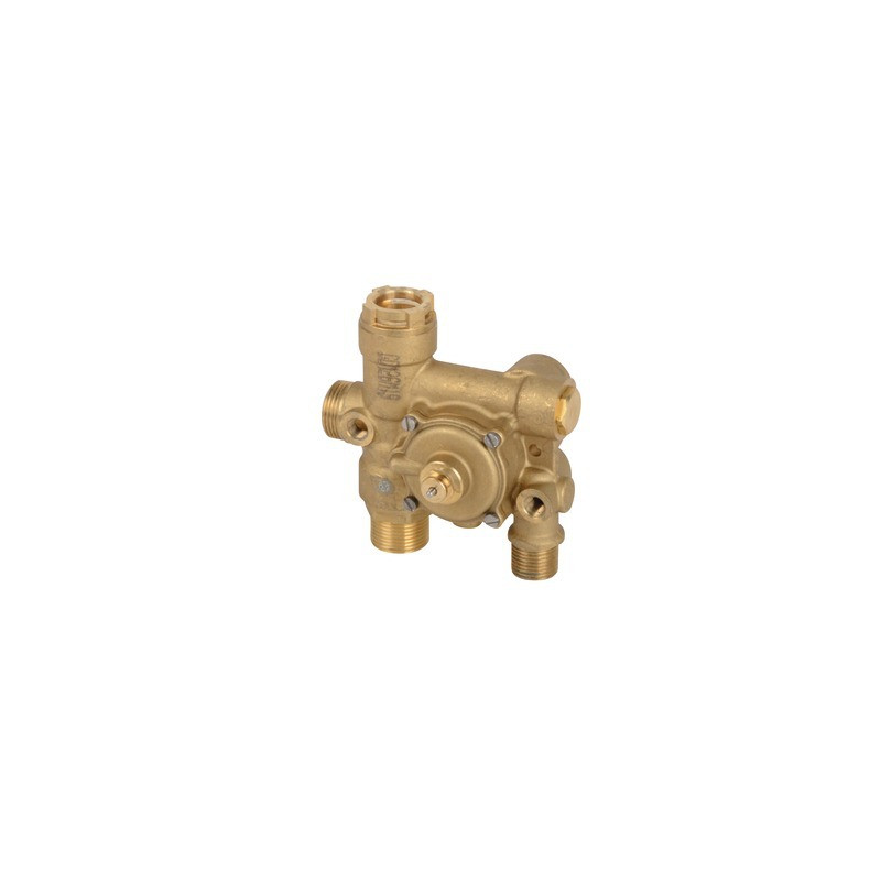 3-way valve feed unit fugas- BIASI - BI1141503