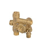 3-way valve feed unit fugas- BIASI - BI1141503