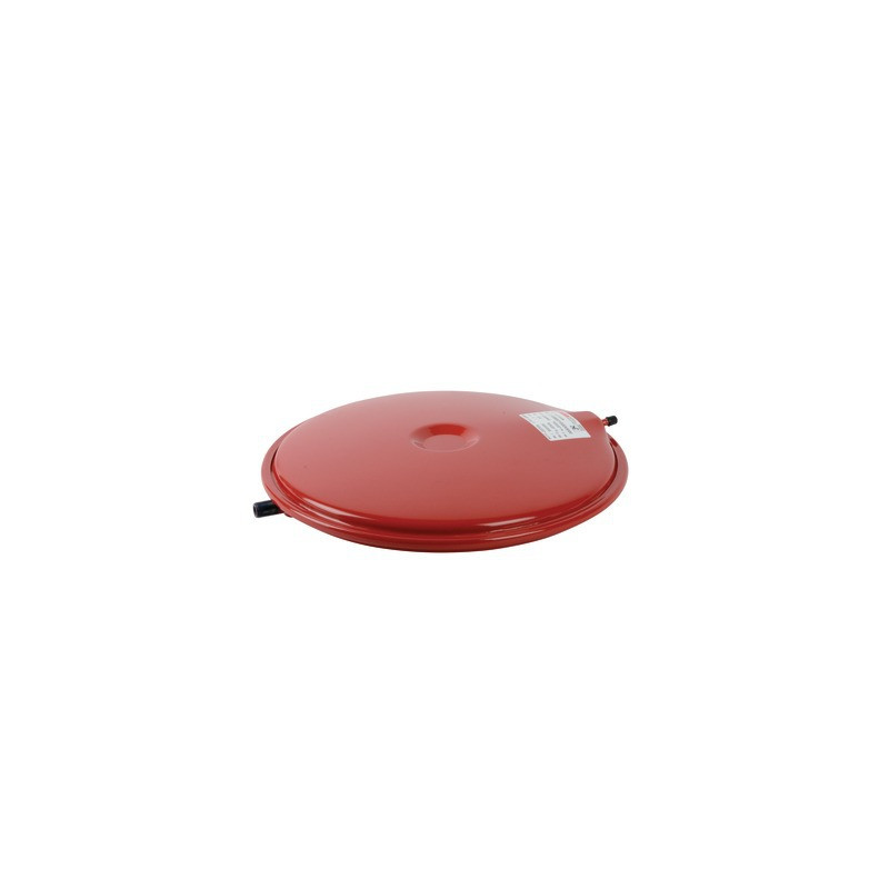 Expansion vessel 6l circular 3/8- BIASI - BI1172103