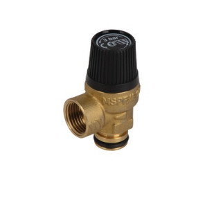 Safety valve 3 bars- BIASI - BI1181100