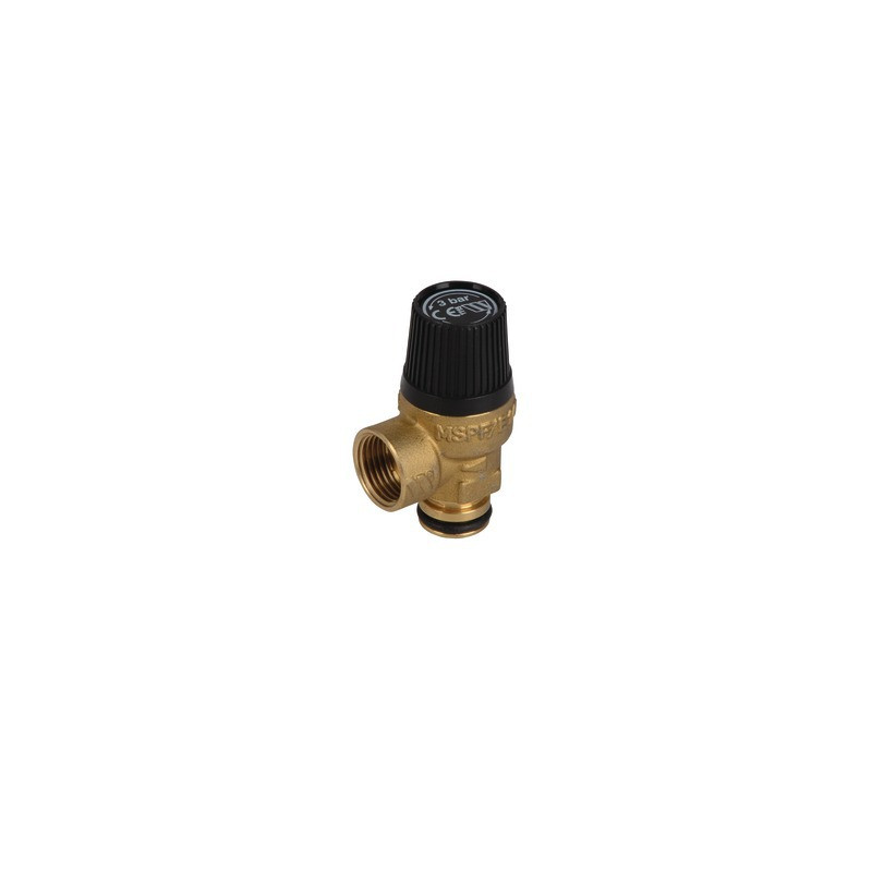 Safety valve 3 bars- BIASI - BI1181100