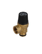 Safety valve 3 bars- BIASI - BI1181100