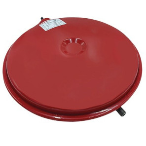 Expansion vessel 7l circular 3/8- BIASI - BI1182105