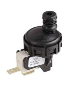 Magnetic flow switch and filter (10.0076)- BIASI - BI1271501
