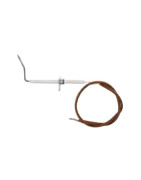 Flame sensing electrode kit m295- BIASI - BI1413106