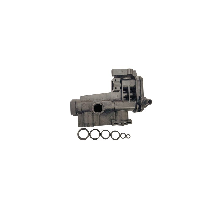 HW bypass flow group kit i.bitron- BIASI - BI1421100