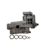 HW bypass flow group kit i.bitron- BIASI - BI1421100