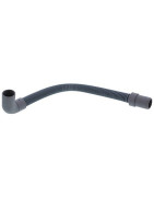Pipe- condensate discharge- BIASI - BI1442102