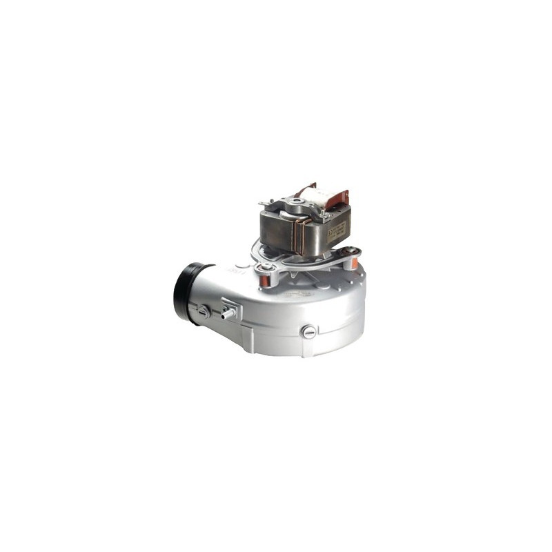 Fan assy l30rp8025 80watt- BIASI - BI1536113