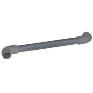 Pipe - discharge - condensate- BIASI - BI1552102