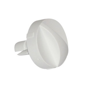 Knob boiler white- BIASI - BI1605106  - (X2)