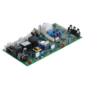 Electronic board kit (with LCD)- BIASI - BI1995100