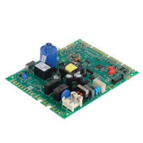 Main electronic control- BIASI - BI2035100