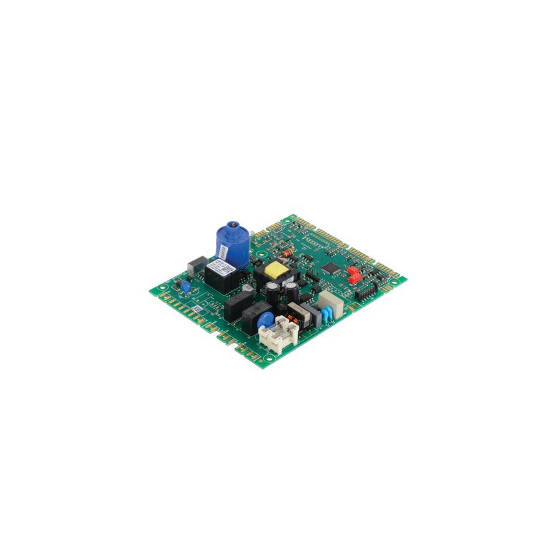 Main electronic control- BIASI - BI2035100