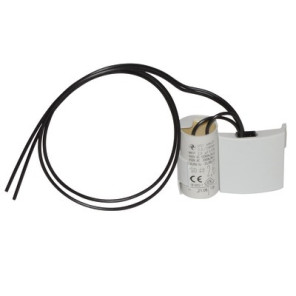 Capacitor - pump- BIASI - BI2175101