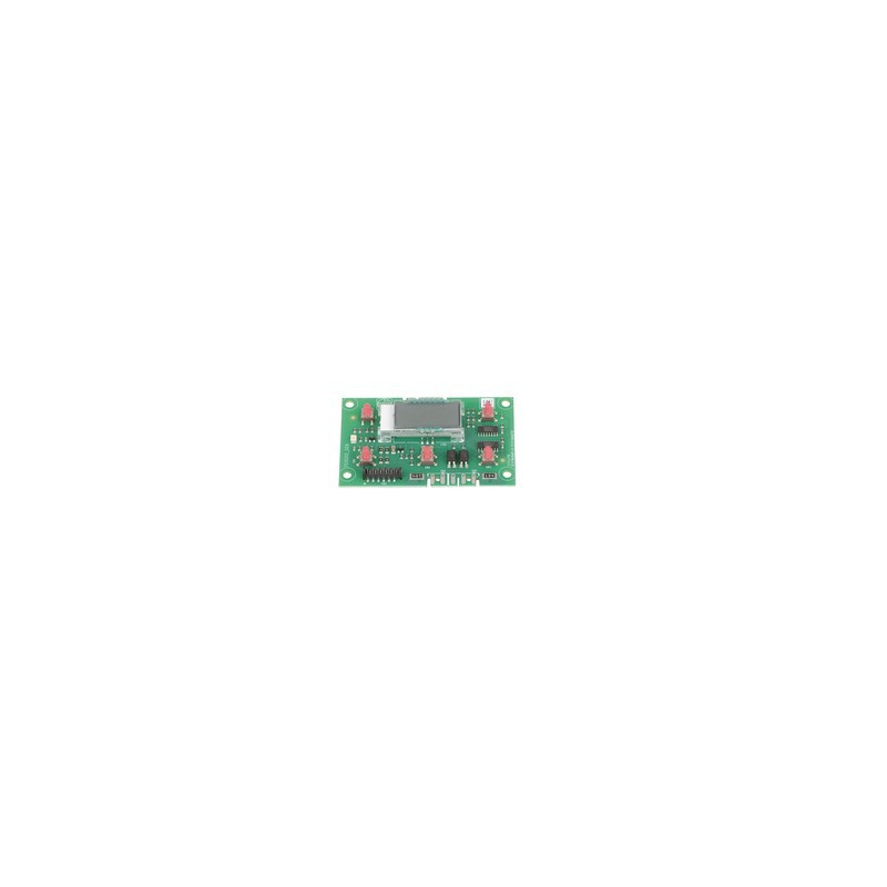 Pcb display board- BIASI - BI2195113