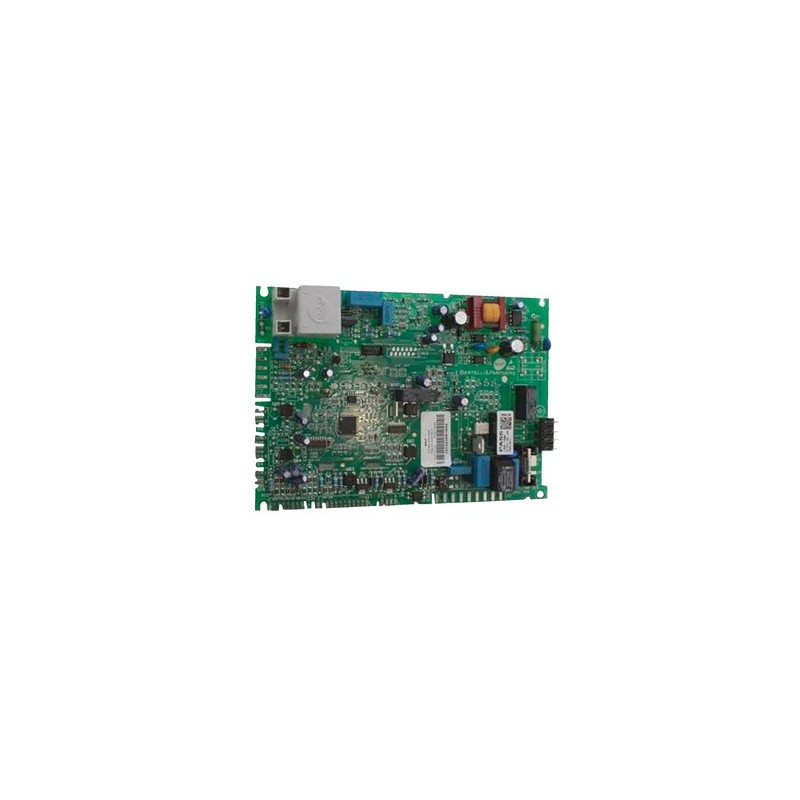 Electronic board hdimsg09 sa01 biasi bi2225100- BIASI - BI2225100