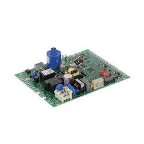 Main electronic control  ignition pc- BIASI - BI2445100