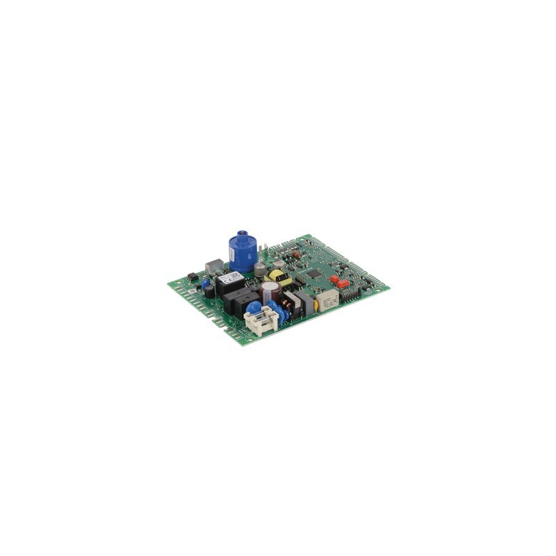 Main electronic control  ignition pc- BIASI - BI2445100