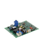 Main electronic control  ignition pc- BIASI - BI2445100