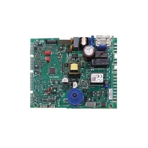 Main pcb- BIASI - BI2445103