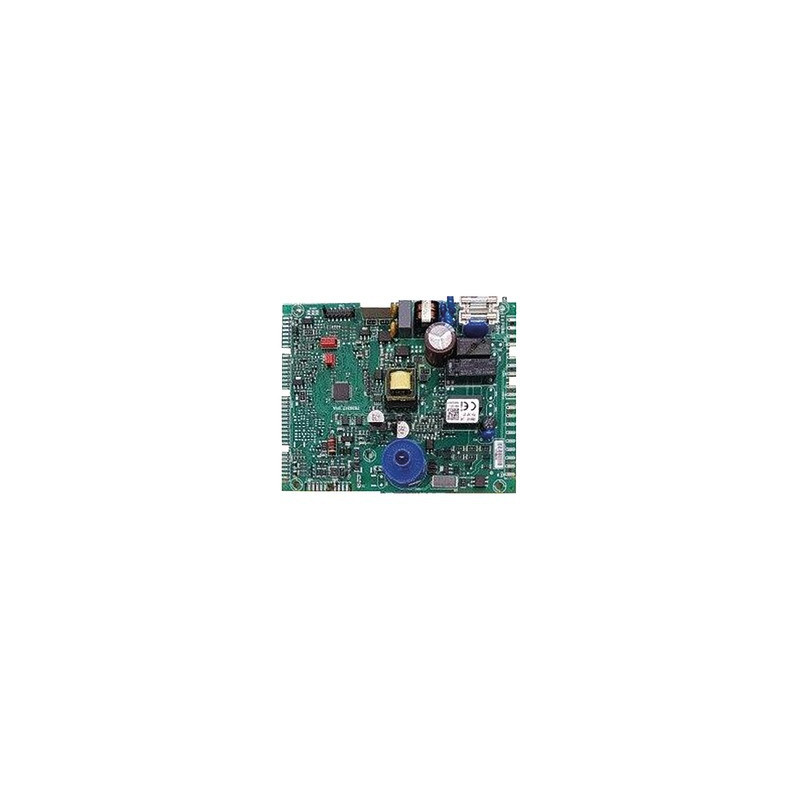 Main pcb- BIASI - BI2445103