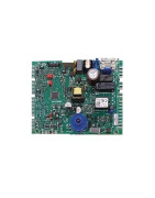 Main pcb- BIASI - BI2445103