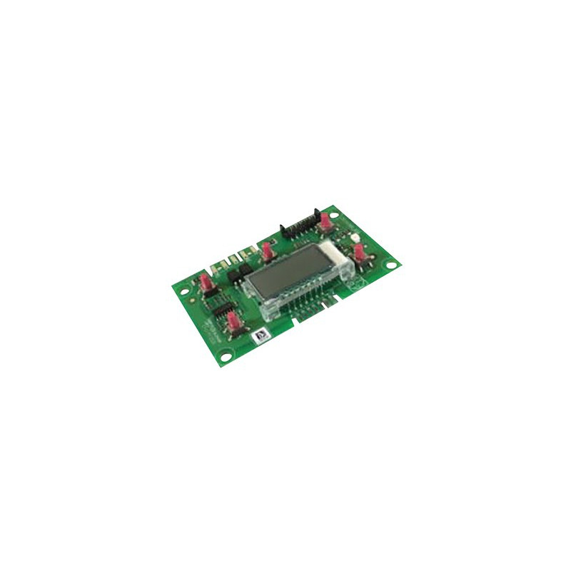 Control panel electronic pcb- BIASI - BI2445104