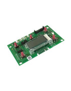 Control panel electronic pcb- BIASI - BI2445104