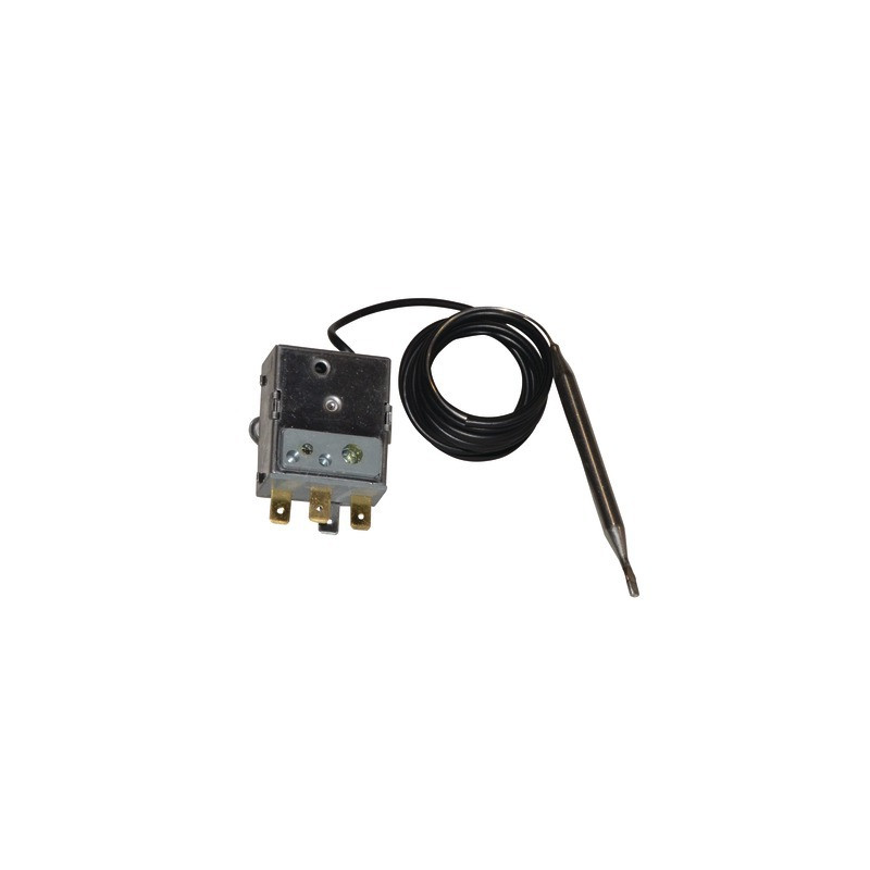 Thermostat de control capillaire 2m- DOMUSA TEKNIK - CELC000008